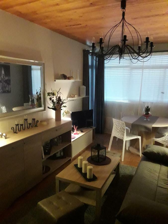 Escale 148 Apartamento Montluçon Exterior foto